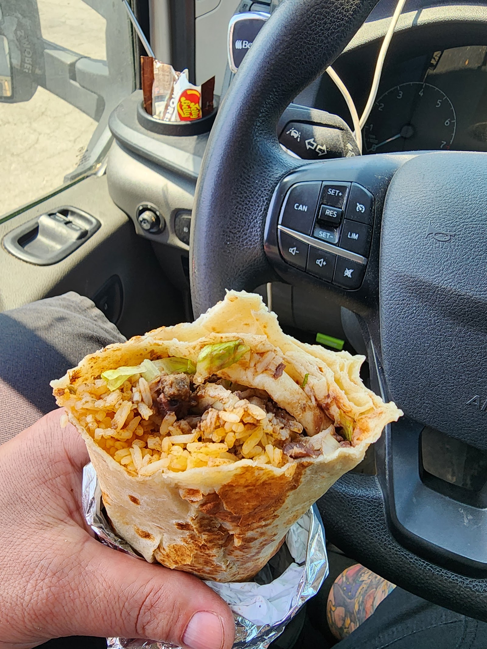 Mama Chio Auto